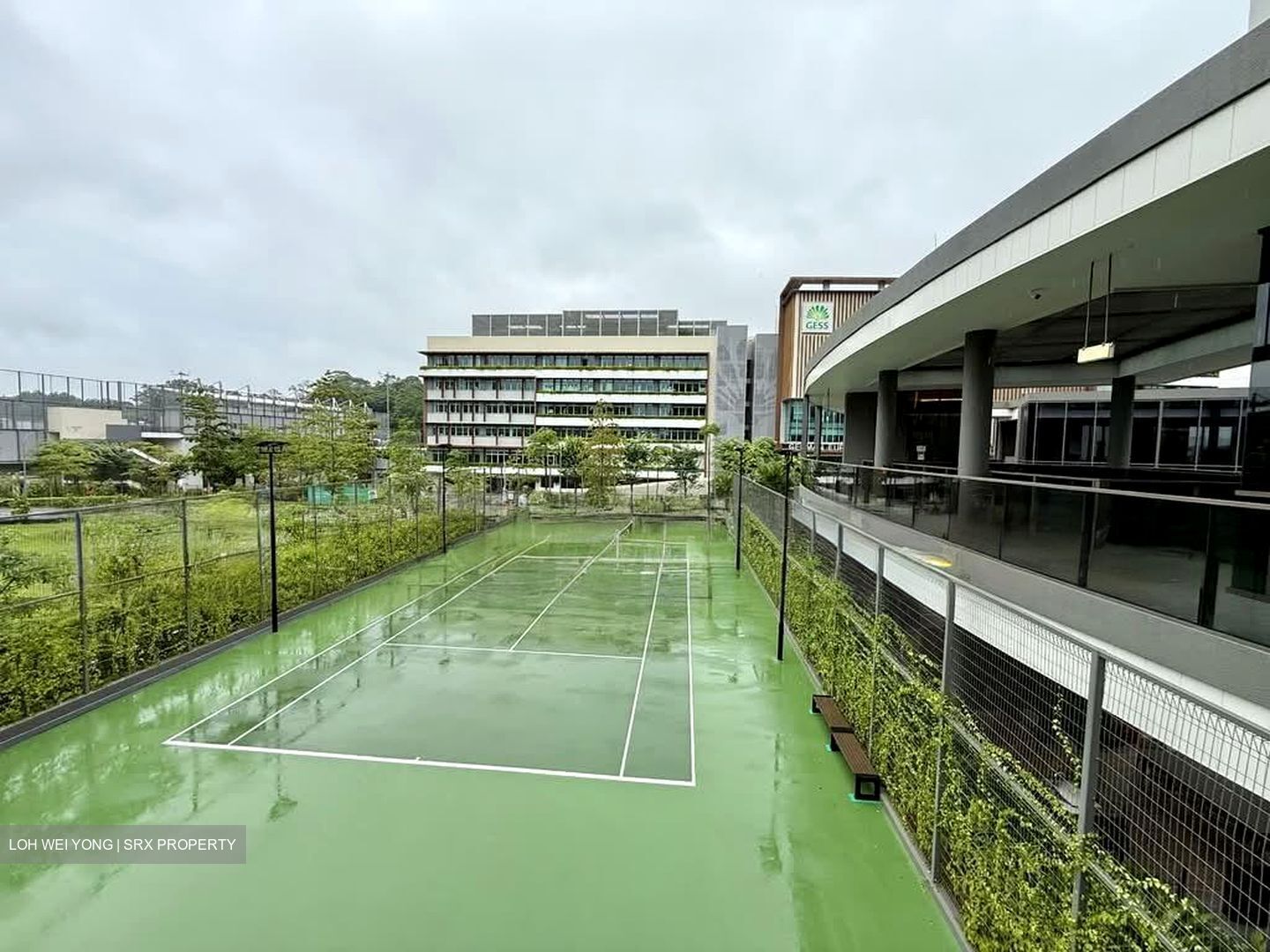 The Botany At Dairy Farm (D23), Condominium #558233721